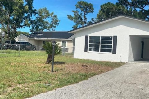 House in Ocala, Florida 3 bedrooms, 114.08 sq.m. № 1856685 - photo 23