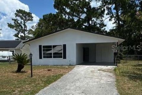 House in Ocala, Florida 3 bedrooms, 114.08 sq.m. № 1856685 - photo 24