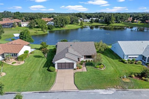 Villa ou maison à vendre à Leesburg, Floride: 2 chambres, 164.9 m2 № 1903507 - photo 3