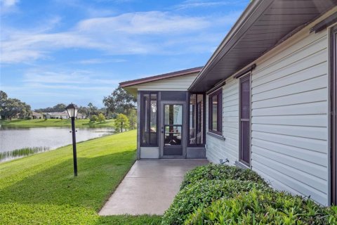 Casa en venta en Leesburg, Florida, 2 dormitorios, 164.9 m2 № 1903507 - foto 23