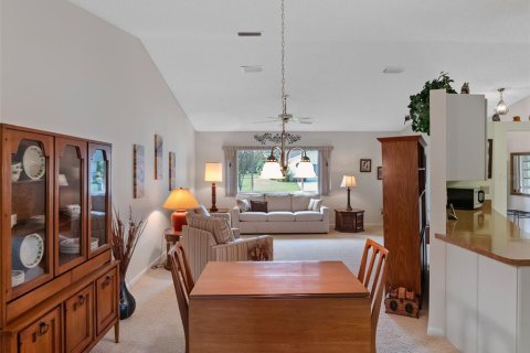 Villa ou maison à vendre à Leesburg, Floride: 2 chambres, 164.9 m2 № 1903507 - photo 12