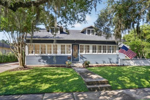 Casa en Winter Park, Florida 4 dormitorios, 260.41 m2 № 2364265