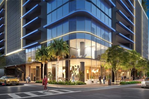 Condo in Tampa, Florida, 2 bedrooms № 2225000