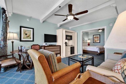 Copropriété à vendre à Palm Coast, Floride: 1 chambre, 62.99 m2 № 2149727 - photo 17