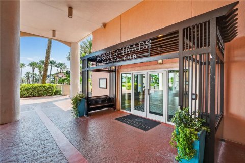 Copropriété à vendre à Palm Coast, Floride: 1 chambre, 62.99 m2 № 2149727 - photo 27