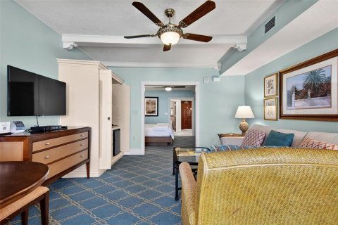 Copropriété à vendre à Palm Coast, Floride: 1 chambre, 62.99 m2 № 2149727 - photo 14