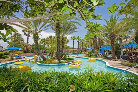 Copropriété à vendre à Palm Coast, Floride: 1 chambre, 62.99 m2 № 2149727 - photo 25