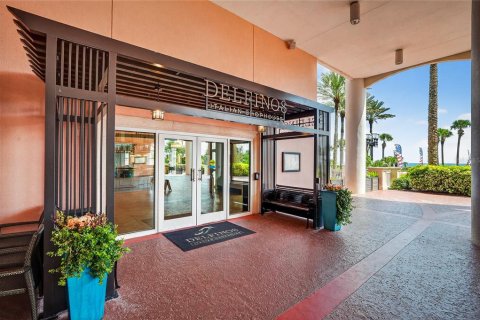 Copropriété à vendre à Palm Coast, Floride: 1 chambre, 62.99 m2 № 2149727 - photo 28