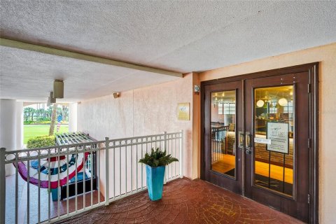 Copropriété à vendre à Palm Coast, Floride: 1 chambre, 62.99 m2 № 2149727 - photo 26