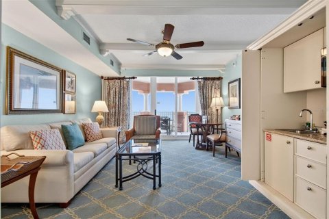 Copropriété à vendre à Palm Coast, Floride: 1 chambre, 62.99 m2 № 2149727 - photo 13