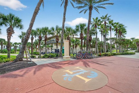Copropriété à vendre à Palm Coast, Floride: 1 chambre, 62.99 m2 № 2149727 - photo 29