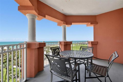 Copropriété à vendre à Palm Coast, Floride: 1 chambre, 62.99 m2 № 2149727 - photo 20