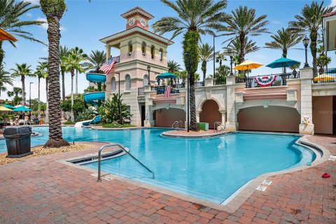Copropriété à vendre à Palm Coast, Floride: 1 chambre, 62.99 m2 № 2149727 - photo 23