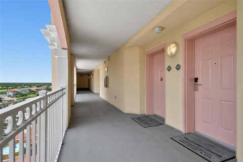 Copropriété à vendre à Palm Coast, Floride: 1 chambre, 62.99 m2 № 2149727 - photo 3