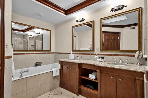 Copropriété à vendre à Palm Coast, Floride: 1 chambre, 62.99 m2 № 2149727 - photo 8