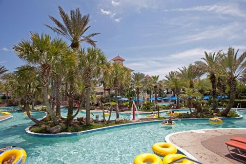 Copropriété à vendre à Palm Coast, Floride: 1 chambre, 62.99 m2 № 2149727 - photo 24