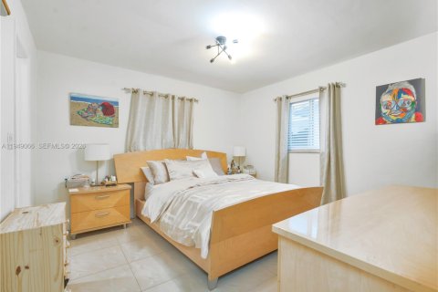 Купить виллу или дом в Помпано-Бич, Флорида 2 спальни, 123.65м2, № 2006017 - фото 11