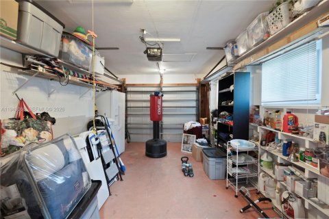 Купить виллу или дом в Помпано-Бич, Флорида 2 спальни, 123.65м2, № 2006017 - фото 17