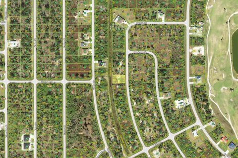 Land in Port Charlotte, Florida № 2162477 - photo 3