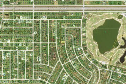 Land in Port Charlotte, Florida № 2162477 - photo 4