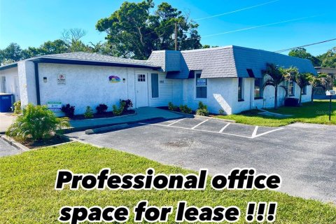 Propiedad comercial en alquiler en Clearwater, Florida, 360.55 m2 № 1806944 - foto 1