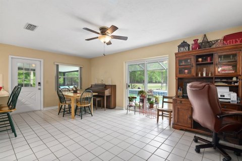 House in High Springs, Florida 4 bedrooms, 226.5 sq.m. № 1644285 - photo 22