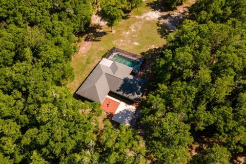 House in High Springs, Florida 4 bedrooms, 226.5 sq.m. № 1644285 - photo 4