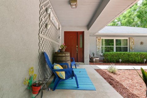 House in High Springs, Florida 4 bedrooms, 226.5 sq.m. № 1644285 - photo 7