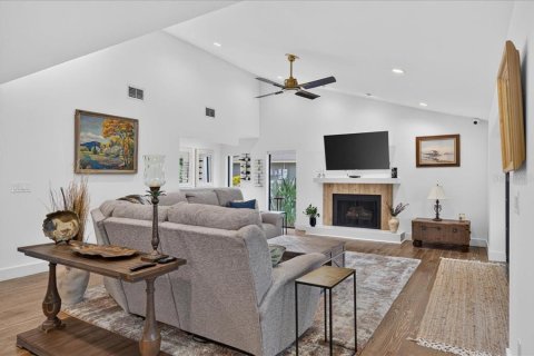 Villa ou maison à vendre à Clearwater, Floride: 4 chambres, 293.01 m2 № 2294898 - photo 20
