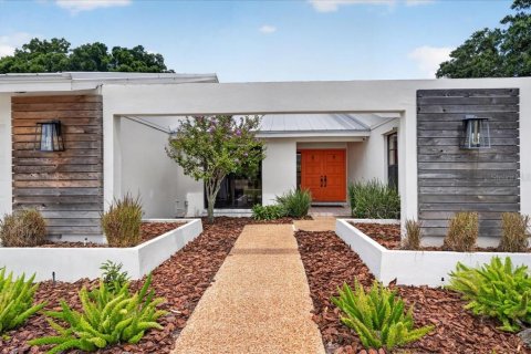 Villa ou maison à vendre à Clearwater, Floride: 4 chambres, 293.01 m2 № 2294898 - photo 4