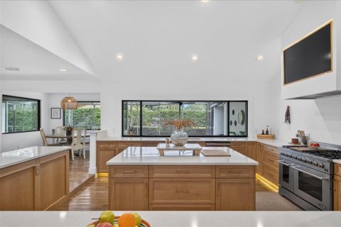 Villa ou maison à vendre à Clearwater, Floride: 4 chambres, 293.01 m2 № 2294898 - photo 14