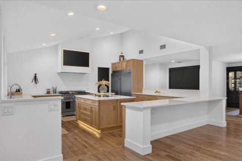 Villa ou maison à vendre à Clearwater, Floride: 4 chambres, 293.01 m2 № 2294898 - photo 9