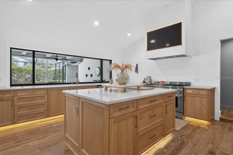 Villa ou maison à vendre à Clearwater, Floride: 4 chambres, 293.01 m2 № 2294898 - photo 15