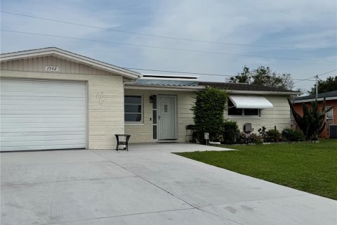 Casa en venta en Holiday, Florida, 2 dormitorios, 110.37 m2 № 1679001 - foto 17
