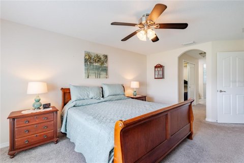 House in Leesburg, Florida 3 bedrooms, 159.14 sq.m. № 2110313 - photo 23