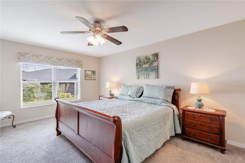 House in Leesburg, Florida 3 bedrooms, 159.14 sq.m. № 2110313 - photo 22
