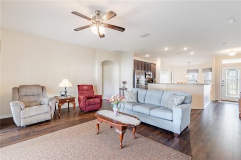 House in Leesburg, Florida 3 bedrooms, 159.14 sq.m. № 2110313 - photo 14