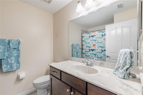 House in Leesburg, Florida 3 bedrooms, 159.14 sq.m. № 2110313 - photo 18