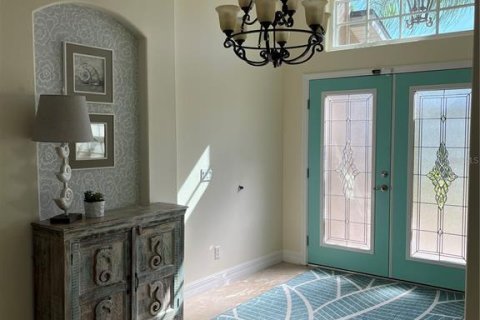 House in Port Charlotte, Florida 4 bedrooms, 233.37 sq.m. № 2420383 - photo 11