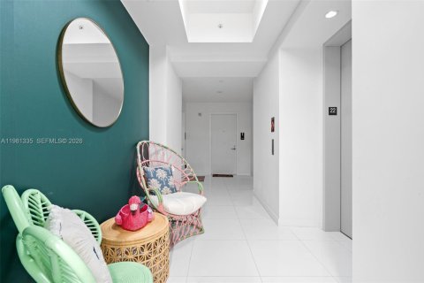 Купить кондоминиум в Майами, Флорида 1 спальня, 94.57м2, № 2045081 - фото 6