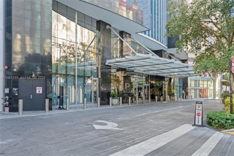 Купить кондоминиум в Майами, Флорида 1 спальня, 94.57м2, № 2045081 - фото 5