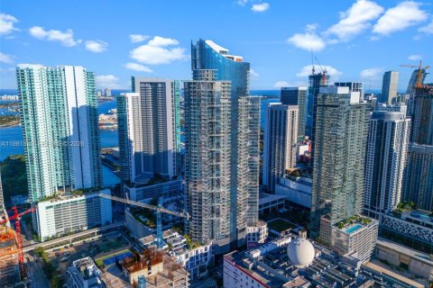 Купить кондоминиум в Майами, Флорида 1 спальня, 94.57м2, № 2045081 - фото 3