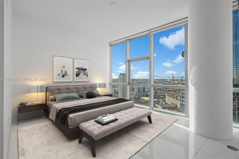 Купить кондоминиум в Майами, Флорида 1 спальня, 94.57м2, № 2045081 - фото 30