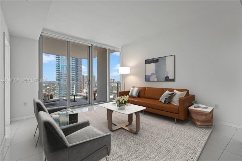 Купить кондоминиум в Майами, Флорида 1 спальня, 94.57м2, № 2045081 - фото 20