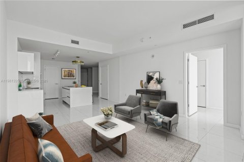 Купить кондоминиум в Майами, Флорида 1 спальня, 94.57м2, № 2045081 - фото 23