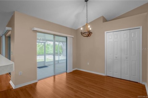 Villa ou maison à vendre à Beverly Hills, Floride: 3 chambres, 142.6 m2 № 2214734 - photo 9