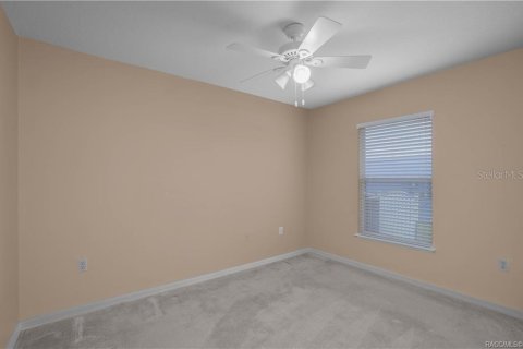 Villa ou maison à vendre à Beverly Hills, Floride: 3 chambres, 142.6 m2 № 2214734 - photo 17