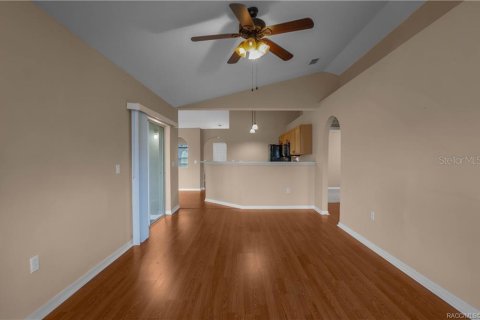 Villa ou maison à vendre à Beverly Hills, Floride: 3 chambres, 142.6 m2 № 2214734 - photo 13