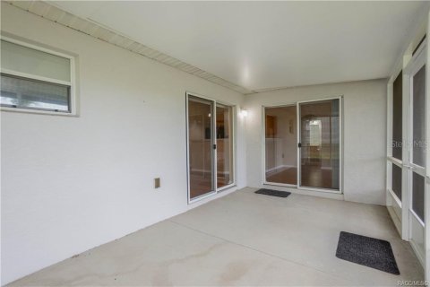 Villa ou maison à vendre à Beverly Hills, Floride: 3 chambres, 142.6 m2 № 2214734 - photo 21