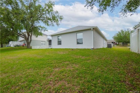 Villa ou maison à vendre à Beverly Hills, Floride: 3 chambres, 142.6 m2 № 2214734 - photo 23